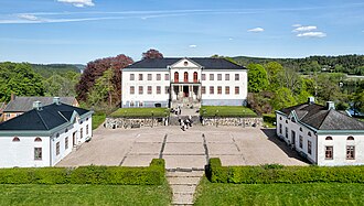 Nääs Castle