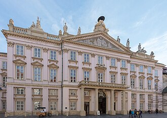 Primate's Palace (Bratislava)