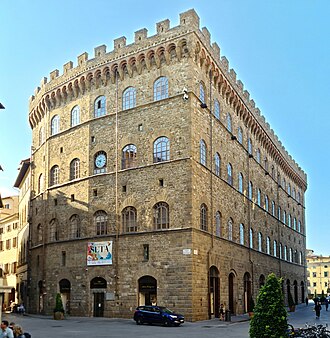 Palazzo Spini Feroni