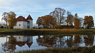 Purtse Castle