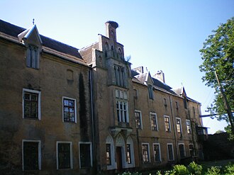 Waldau Castle