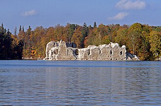 Koknese Castle