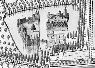 Kasteel van Sint-Maartensdijk