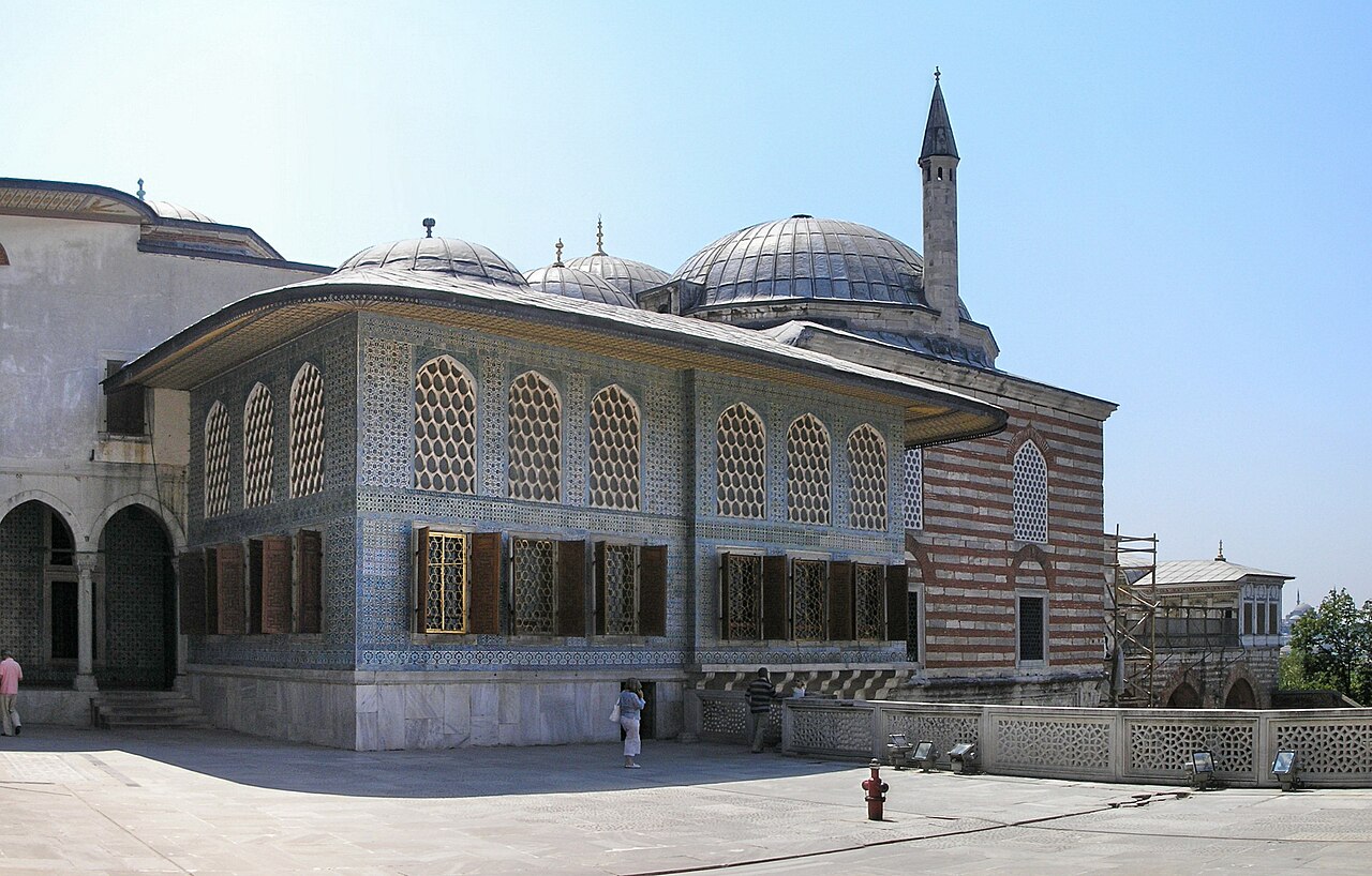 Kafes（トルコ）