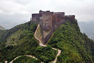 シタデル・ラフェリエール