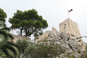 Mirabella Fortress