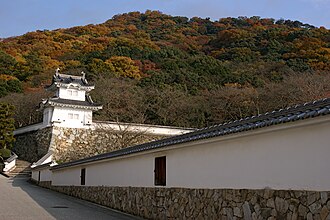 Tatsuno Castle
