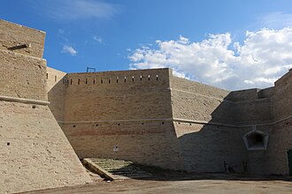 Cittadella di Ancona