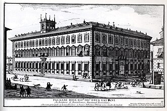 Palazzo Ruspoli