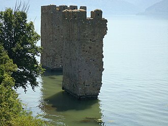 Tricule Fortress