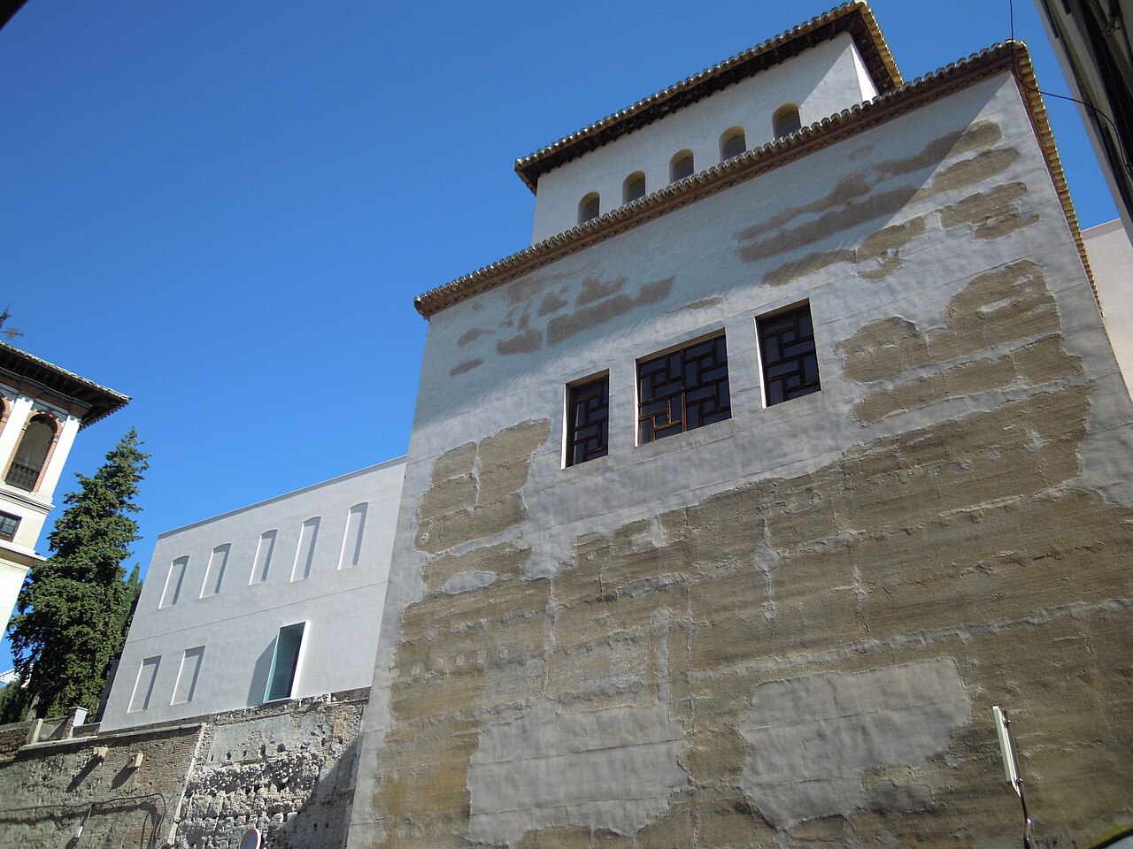 Cuarto Real de Santo Domingo en España