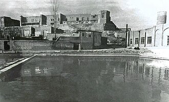 Sardar Castle