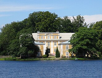 Tunbyholm Castle