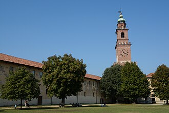 Castello Sforzesco (Vigevano)