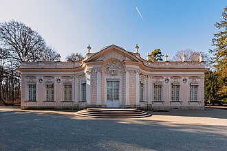 Amalienburg