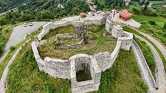Fortress of Jikha