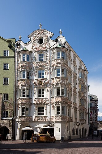 Helblinghaus (Innsbruck)