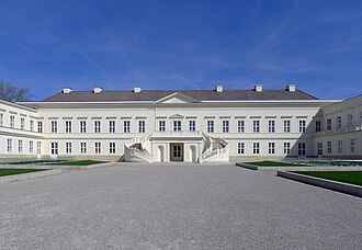Herrenhausen Palace