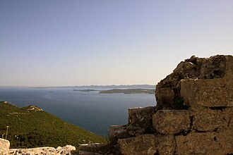 Štefano Castle