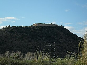 Castle of Bairén