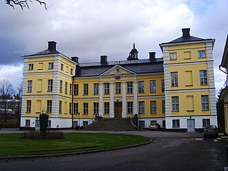 Finspång Castle