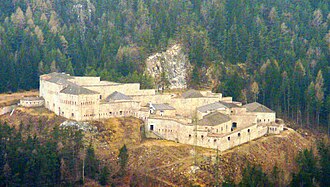 Festung Franzensfeste