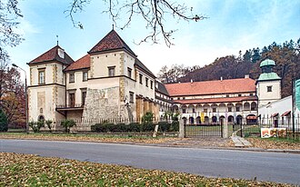 Schloss Sucha