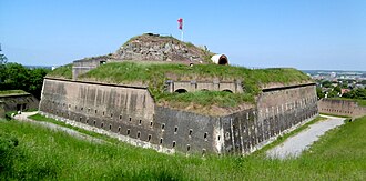 Saint Peter Fort