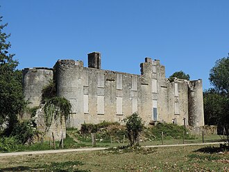 Château de Mursay