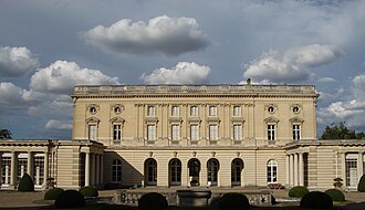 Château de Bizy