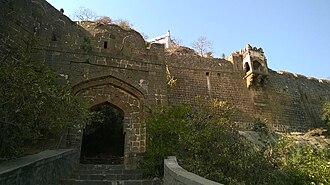 Galna Fort