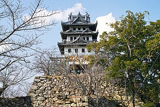 Sumoto Castle