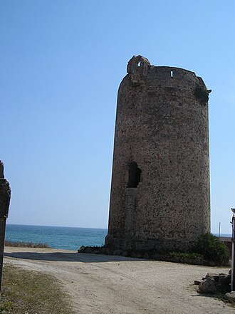 Torre Nueva