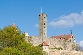 Abenberg Castle