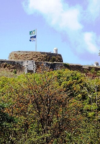 Forte de Nossa Senhora dos Remédios