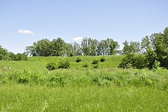 Fort X Augustówka