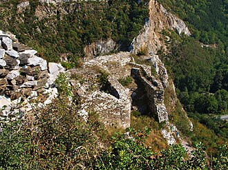 Asen's Fortress