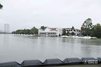 Malacañang Palace