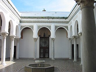 Dar el Makhzen (Tangier)