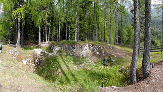 Castello di Botestagno
