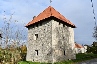 Vao Castle