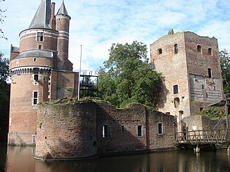 Duurstede Castle