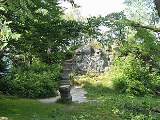 Fort Charles