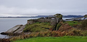 Fort Dunree