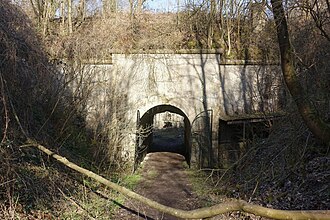 Fort de Marchovelette