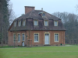 Clemenswerth Palace