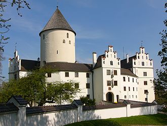 Schloss Kronwinkl