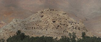 Shahr-e Gholghola