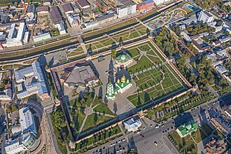Tula Kremlin