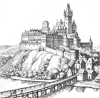 Cieszyn Castle